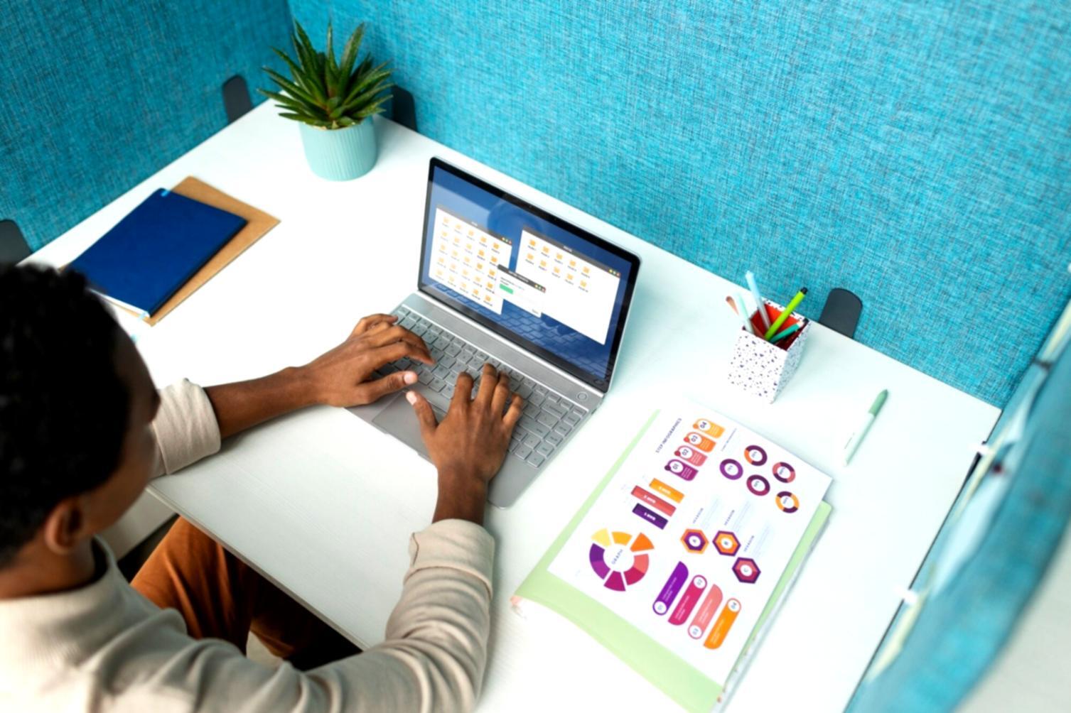 Caso de éxito en auditoría SEO